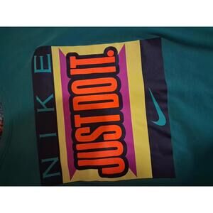 Nike JDI Tee sz M